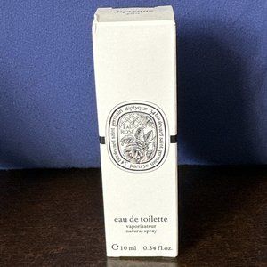 DIPTYQUE Eau Rose Eau de Toilette 10ml